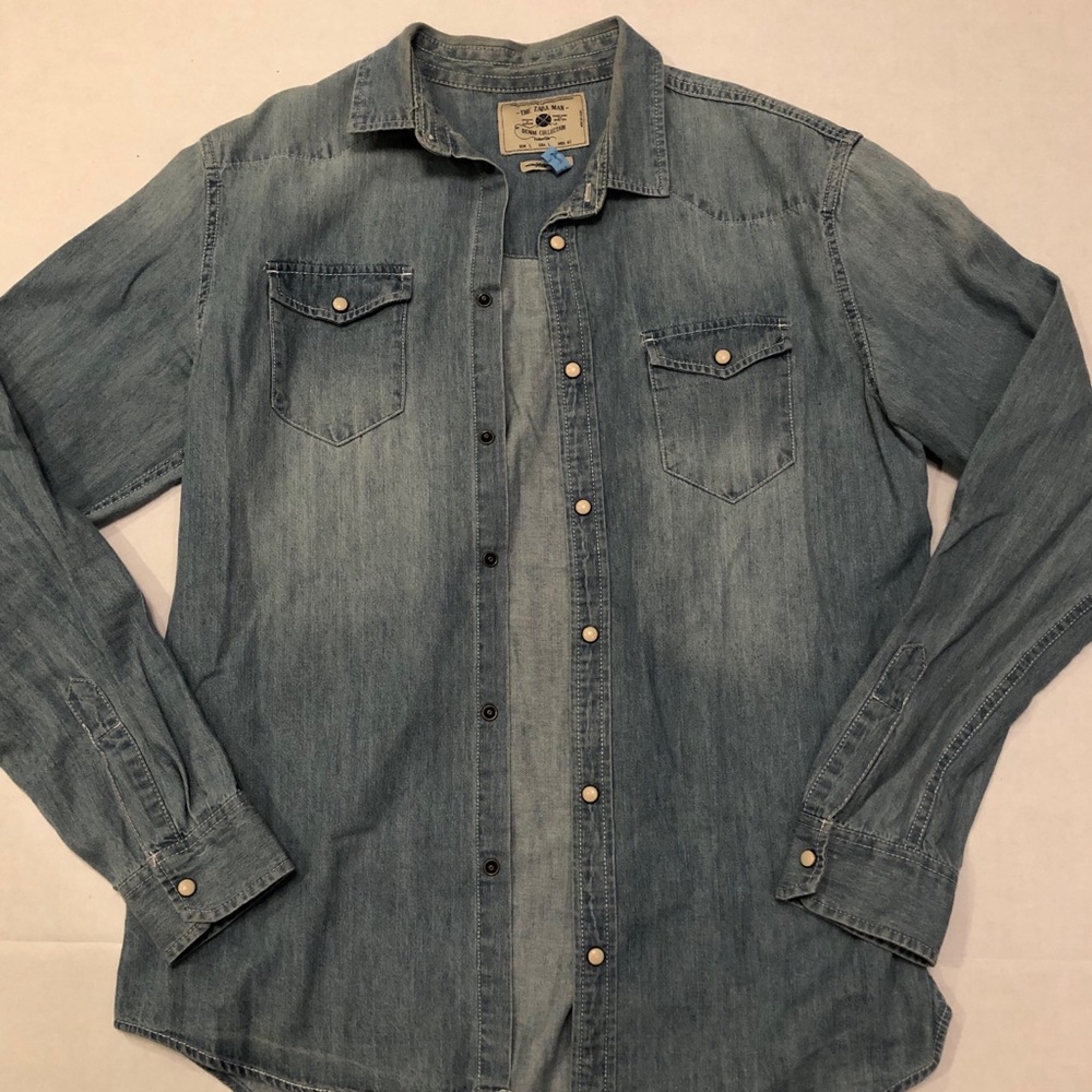 No longer wear